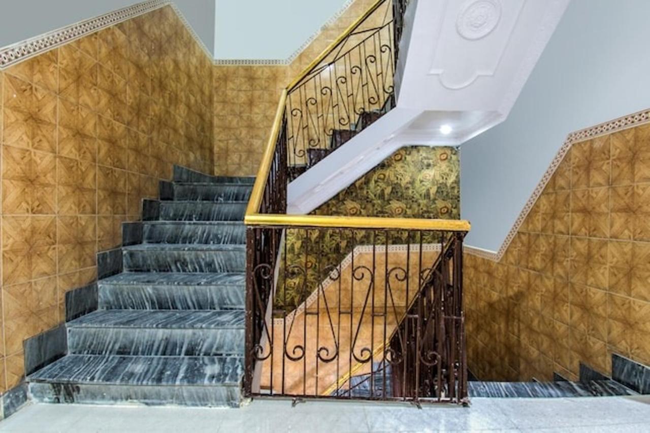 Hotel Vivek Патна Екстериор снимка