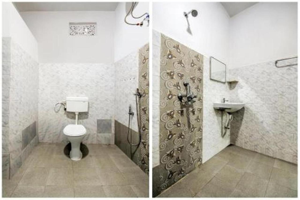 Hotel Vivek Патна Екстериор снимка