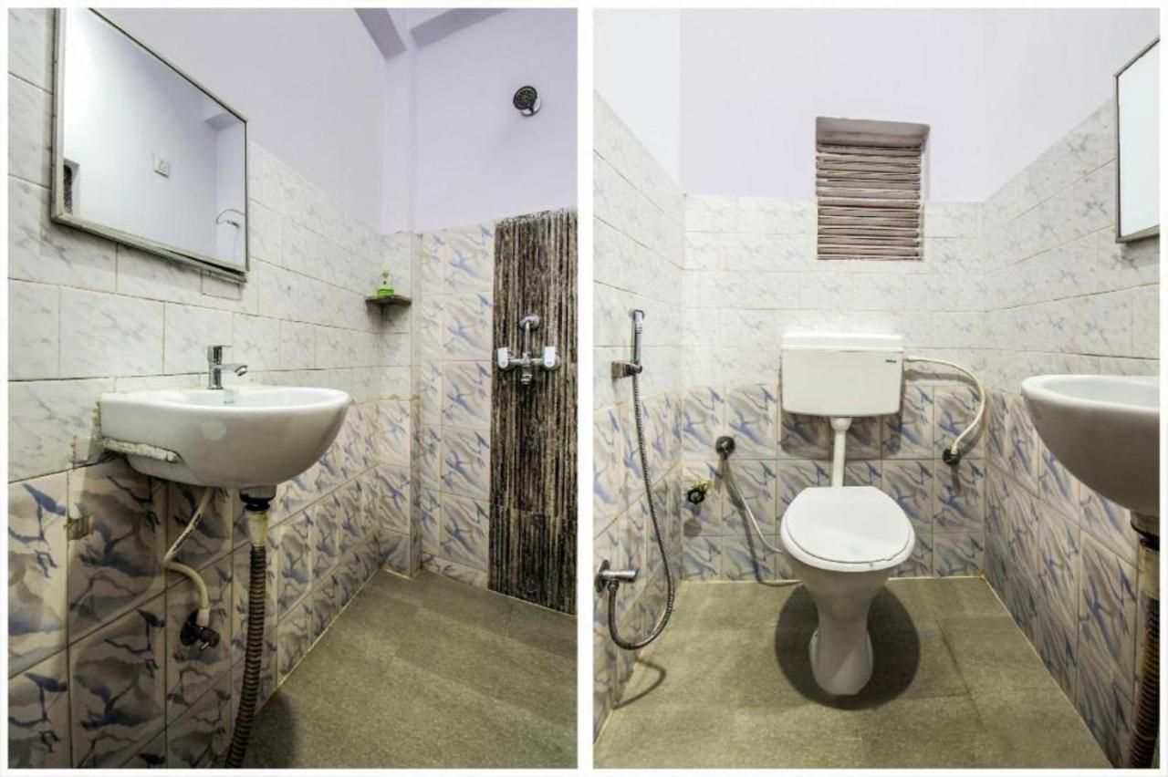 Hotel Vivek Патна Екстериор снимка